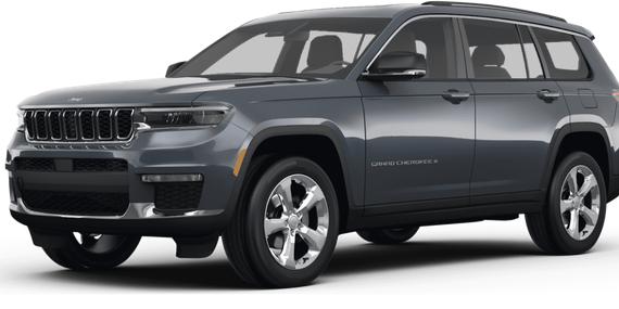 JEEP GRAND CHEROKEE 2022 1C4RJKAG6N8541980 image